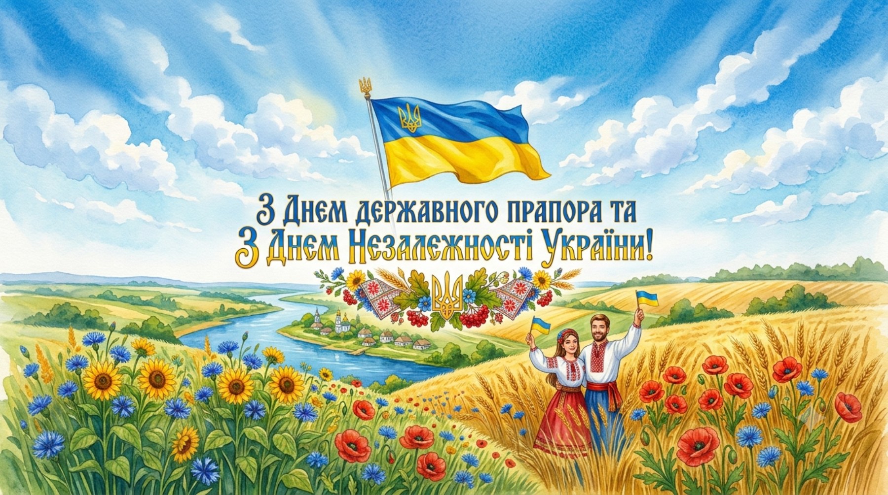 свято