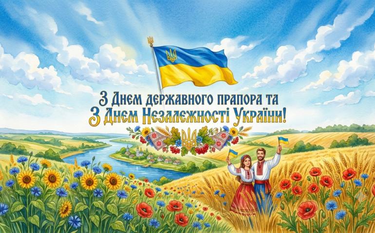 свято